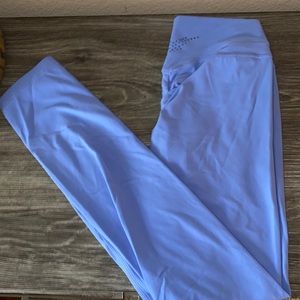 Whitney Simmons Gymshark leggings